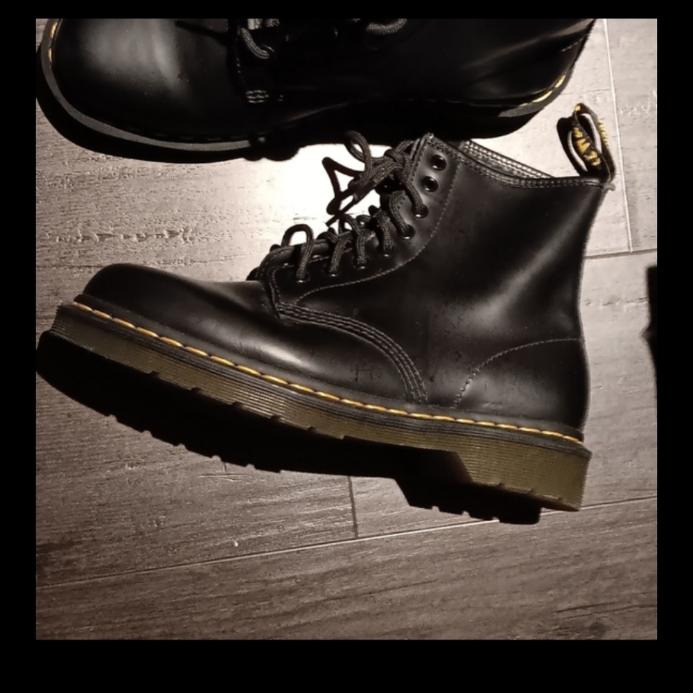 Dr Martens Mens